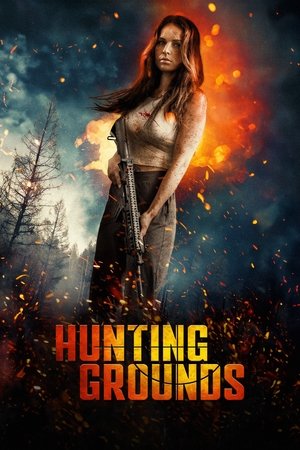 Hunting Grounds - Vj Muba