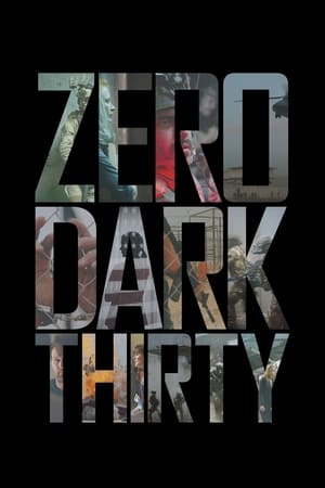 Zero Dark Thirty - Vj Junior