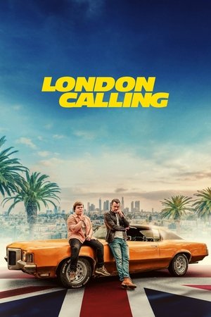 London Calling - Vj Junior