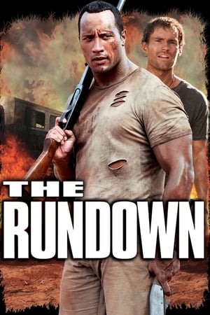 The Rundown - Vj Jingo