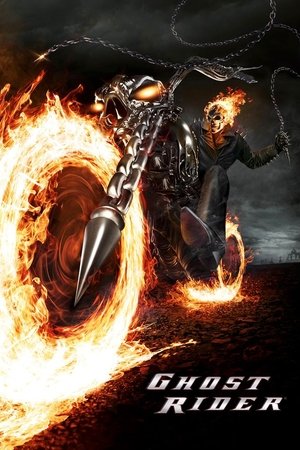 Ghost Rider - Vj Jingo