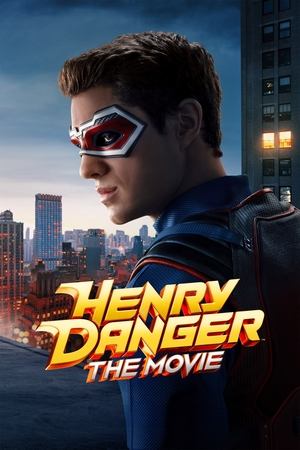 Henry Danger: The Movie - Vj Soul