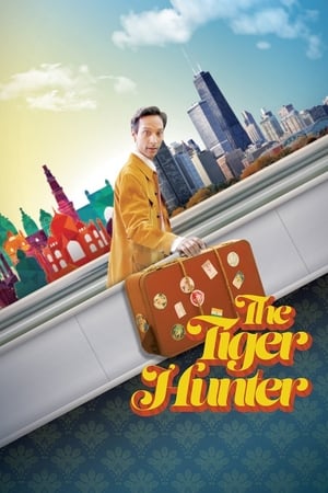 The Tiger Hunter - Vj Emmy