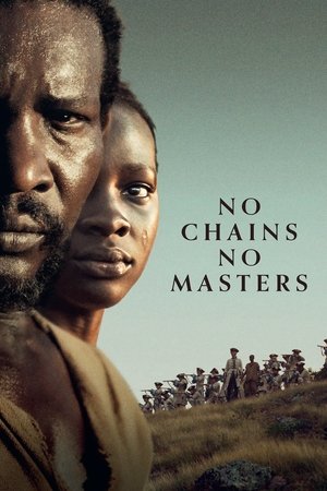 No Chains No Masters - Vj Ulio