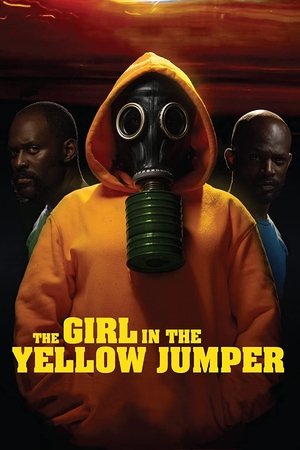 The Girl in the Yellow Jumper - Vj Ivo
