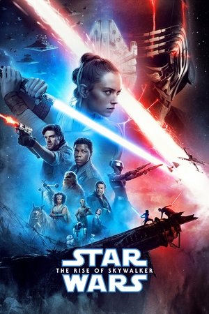 Star Wars The Rise of Skywalker - Vj Ulio