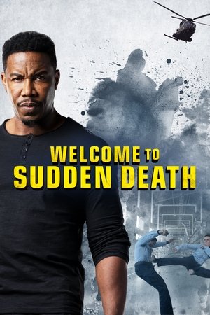 Welcome to Sudden Death - Vj Ice P