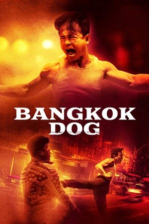 Bangkok Dog - Vj Emmy