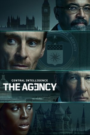 The Agency: Central Intelligence - Vj Soul