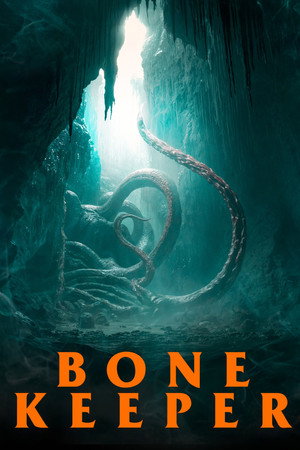 Bone Keeper - Vj Ham