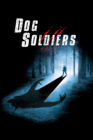 Dog Soldiers - Vj Jingo