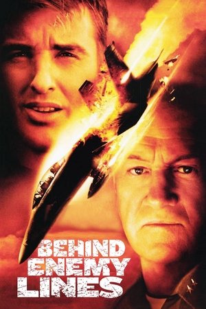 Behind Enemy Lines - Vj Junior