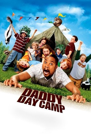 Daddy Day Camp - Vj Soul
