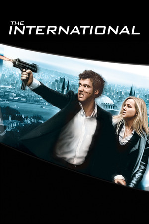 The International - Vj Junior