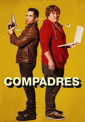 Compadres - Vj Emmy