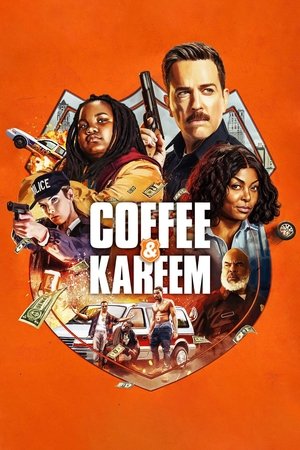 Coffee & Kareem - Vj Ice P