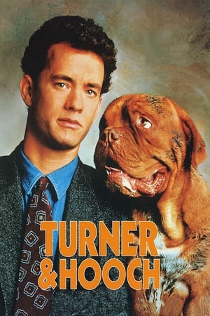 Turner & Hooch - Vj Emmy