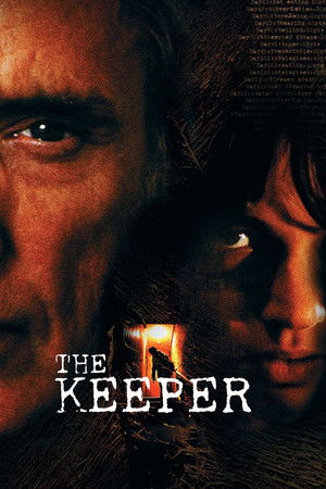 The Keeper - Vj Jingo