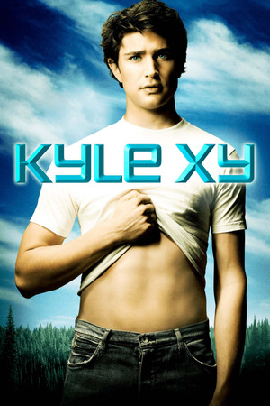 Kyle XY - Vj Ice P