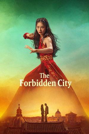 The Forbidden City - Vj Junior