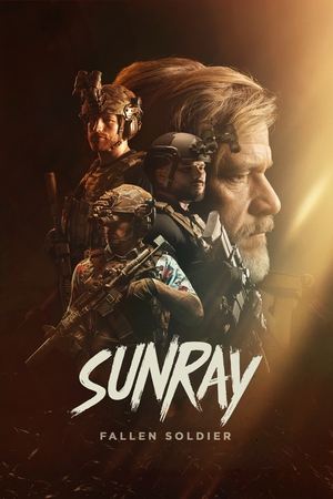 Sunray: Fallen Soldier -Vj Jingo