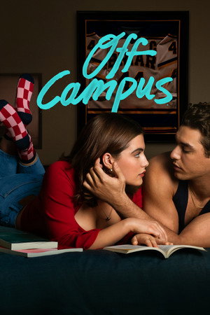 Off Campus - Vj Soul