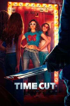 Time Cut - Vj Emmy