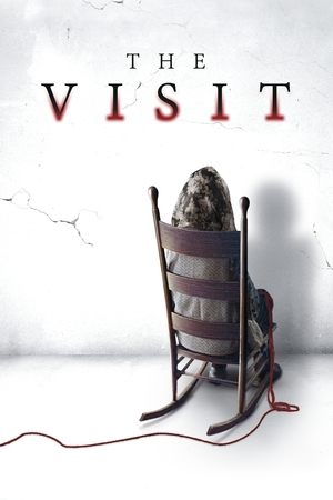 The Visit - Vj Junior