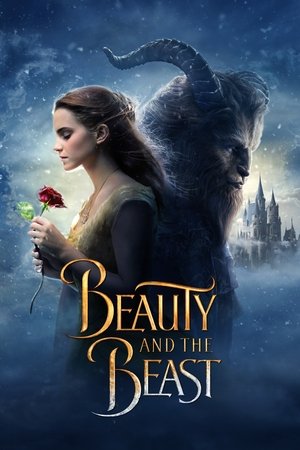 Beauty and the Beast - Vj Emmy