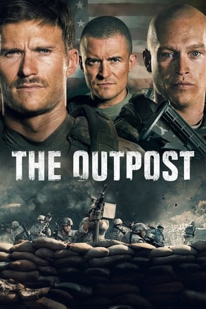 The Outpost - Vj Jingo