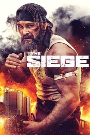 The Siege - Vj Ice P