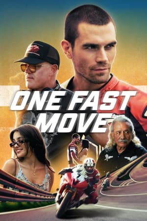 One Fast Move - Vj Ice P