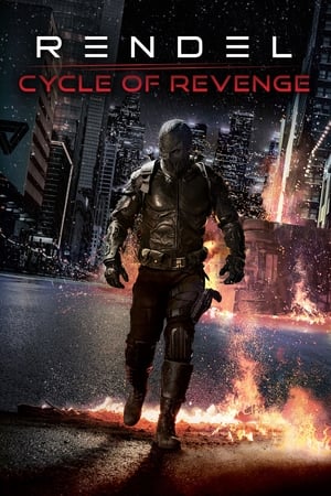 Rendel: Cycle of Revenge - Vj Muba