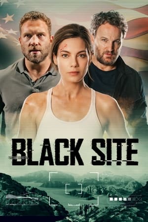 Black Site - Vj Junior