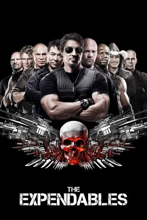 The Expendables 1 - Vj Jingo