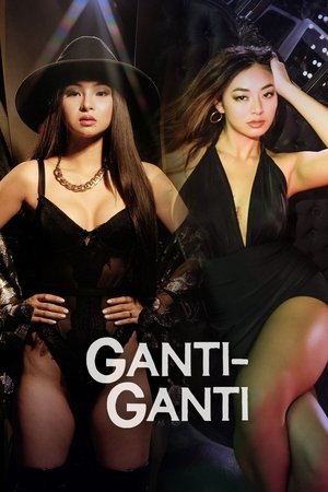 Ganti Ganti - Vj Ham
