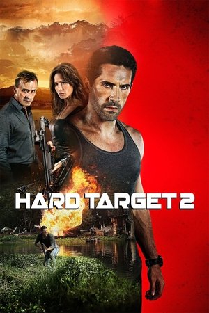 Hard Target 2 - Vj Junior