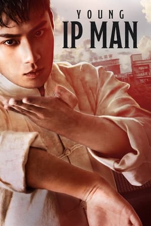 Young Ip Man: Crisis Time - Vj Junior