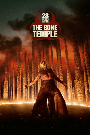 28 Years Later The Bone Temple - Vj Ice P