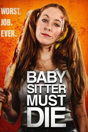 Babysitter Must Die - Vj Emmy