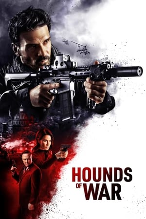 Hounds of War - Vj Jingo