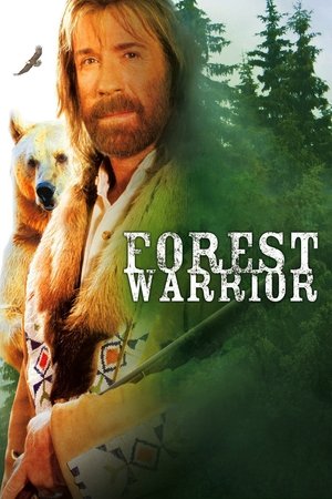 Forest Warrior - Vj Emmy