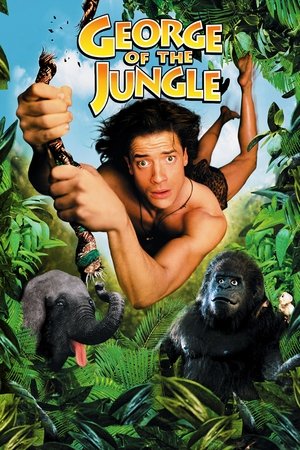 George of the Jungle - Vj jingo