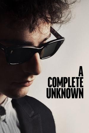 A Complete Unknown - Vj Ulio