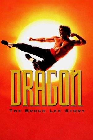 Dragon The Bruce Lee Story - Vj Mark