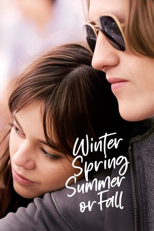 Winter Spring Summer or Fall - Vj Ulio