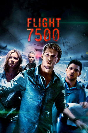Flight 7500 - Vj Junior