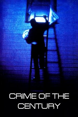 Crime of the Century - Vj Mark