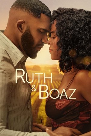 Ruth & Boaz - Vj Ham