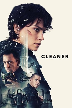 Cleaner - Vj Ice P